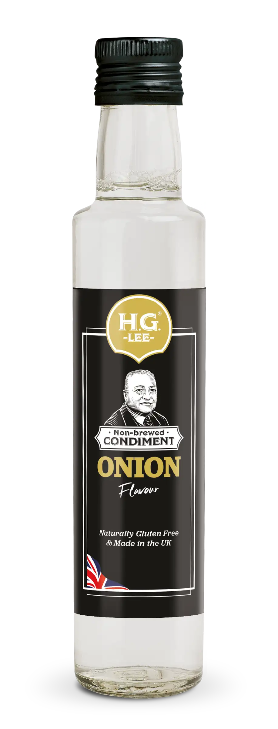 Onion Flavour Non-brewed Condiment