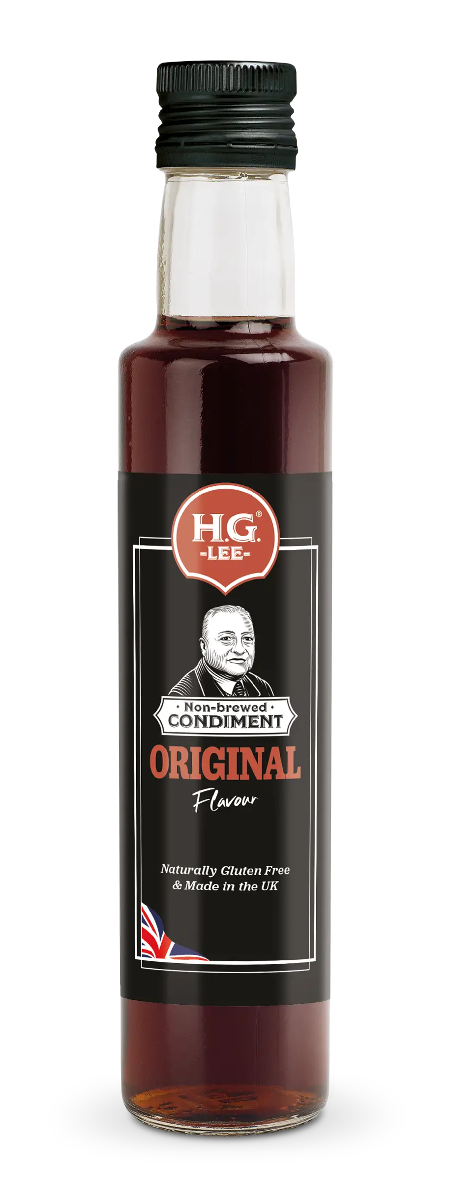 Original Flavour Non-brewed Condiment